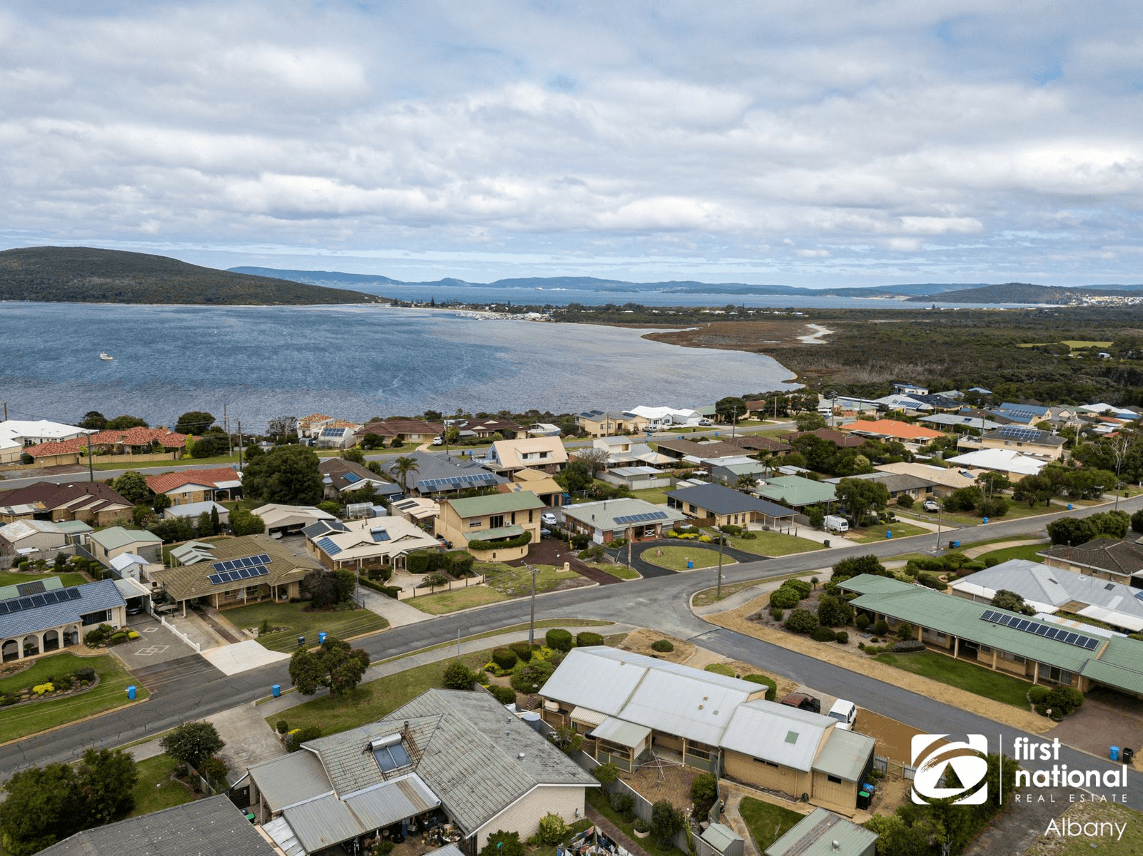 2 Good Street, BAYONET HEAD, WA 6330