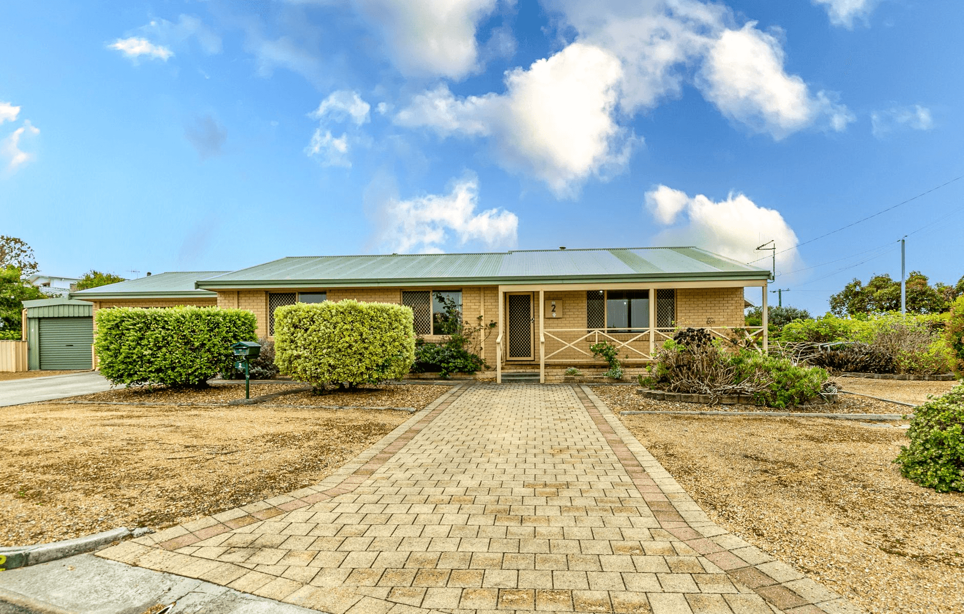 2 Good Street, BAYONET HEAD, WA 6330