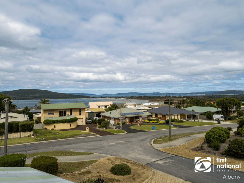 2 Good Street, BAYONET HEAD, WA 6330