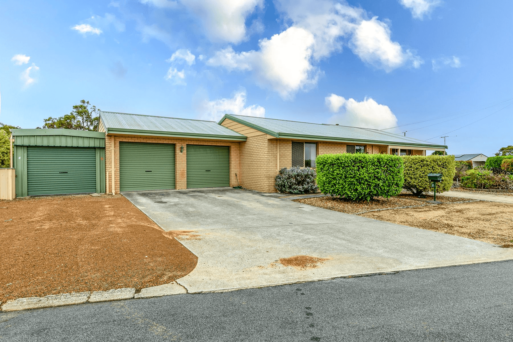 2 Good Street, BAYONET HEAD, WA 6330