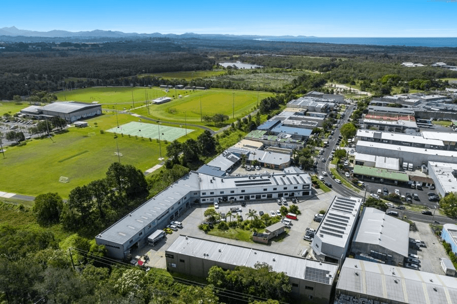 First Floor 3 / 74 Centennial Circuit, BYRON BAY, NSW 2481