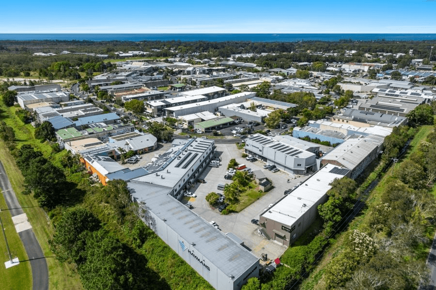 First Floor 3 / 74 Centennial Circuit, BYRON BAY, NSW 2481