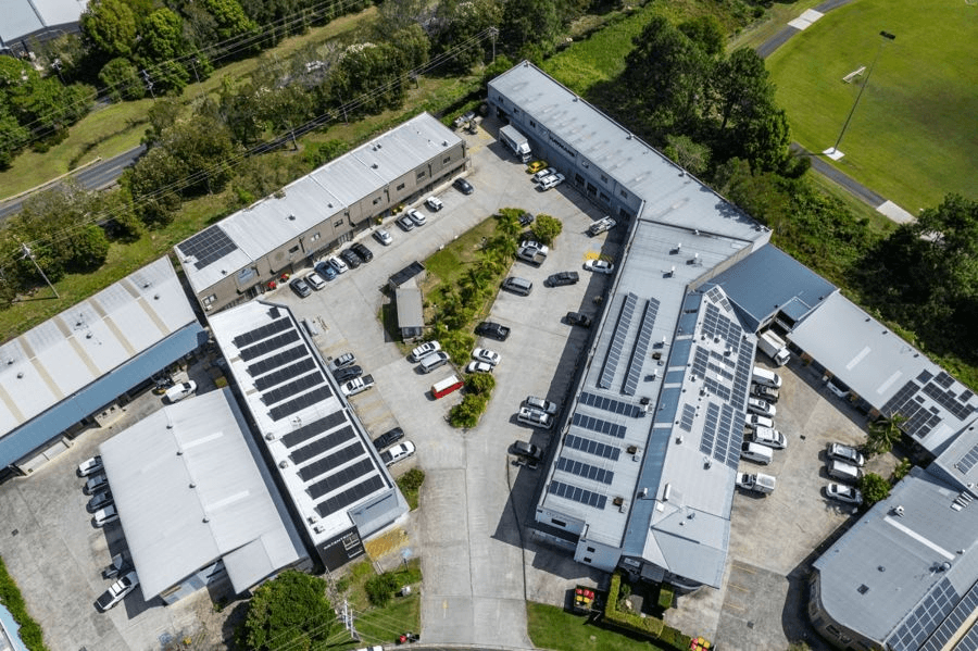 First Floor 3 / 74 Centennial Circuit, BYRON BAY, NSW 2481