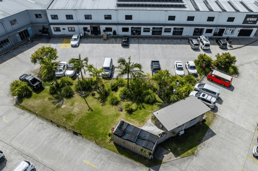 First Floor 3 / 74 Centennial Circuit, BYRON BAY, NSW 2481