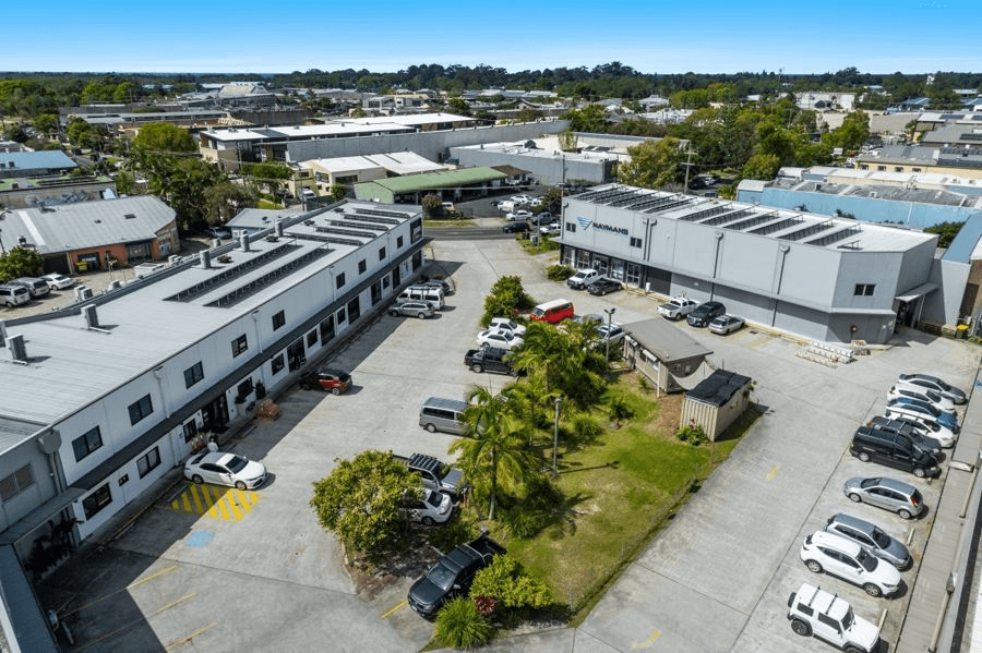 First Floor 3 / 74 Centennial Circuit, BYRON BAY, NSW 2481