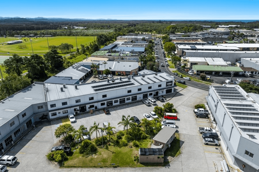 First Floor 3 / 74 Centennial Circuit, BYRON BAY, NSW 2481