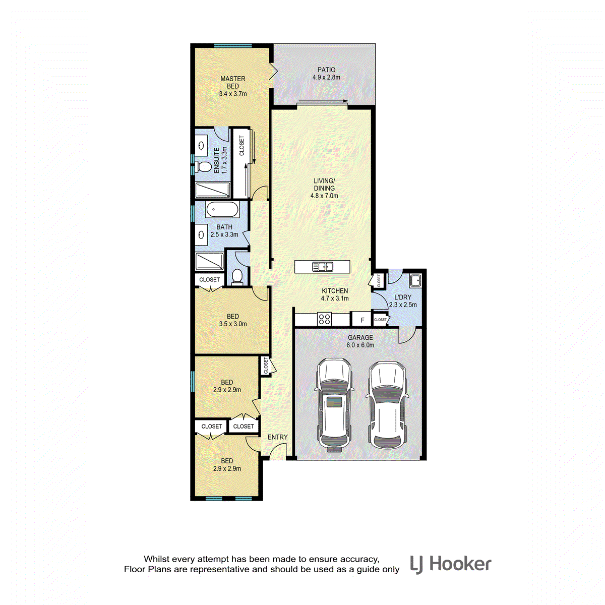 10 Ginger Crescent, GRIFFIN, QLD 4503