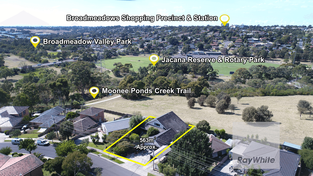 42 Clarke Drive, GLADSTONE PARK, VIC 3043