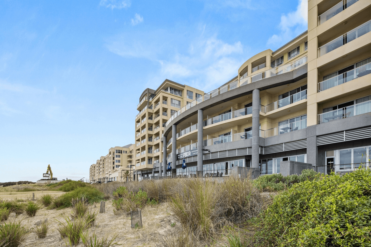 128/16 Holdfast Promenade, Glenelg, SA 5045