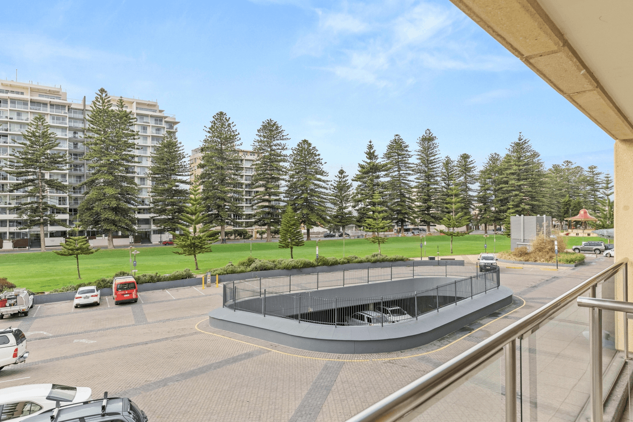 128/16 Holdfast Promenade, Glenelg, SA 5045
