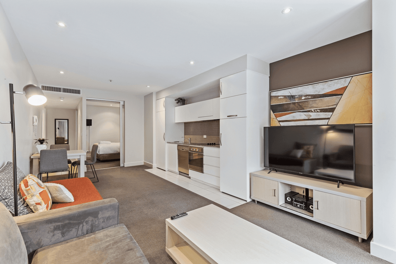 128/16 Holdfast Promenade, Glenelg, SA 5045