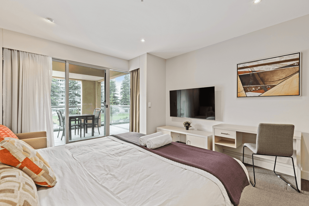 128/16 Holdfast Promenade, Glenelg, SA 5045