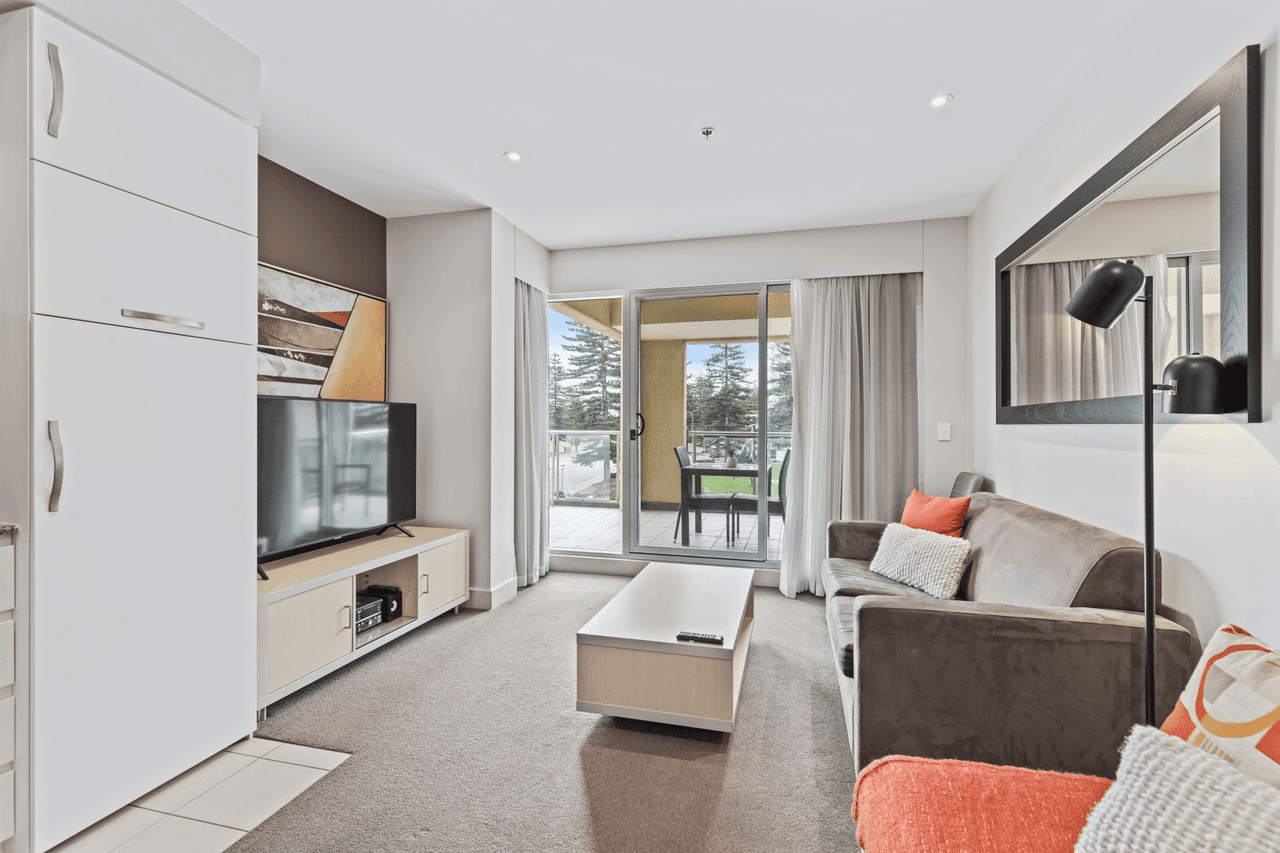 128/16 Holdfast Promenade, Glenelg, SA 5045