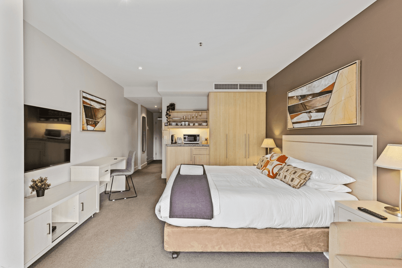 128/16 Holdfast Promenade, Glenelg, SA 5045