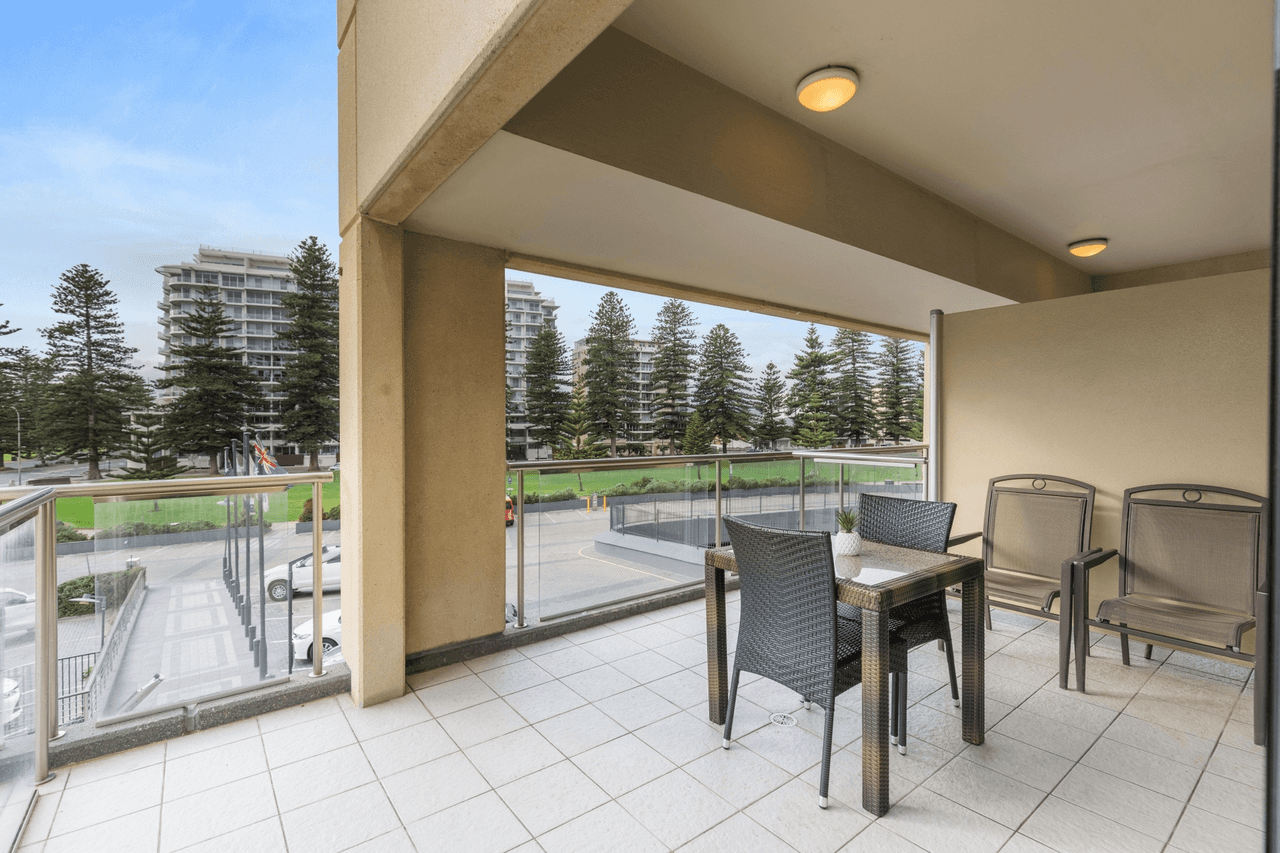 128/16 Holdfast Promenade, Glenelg, SA 5045