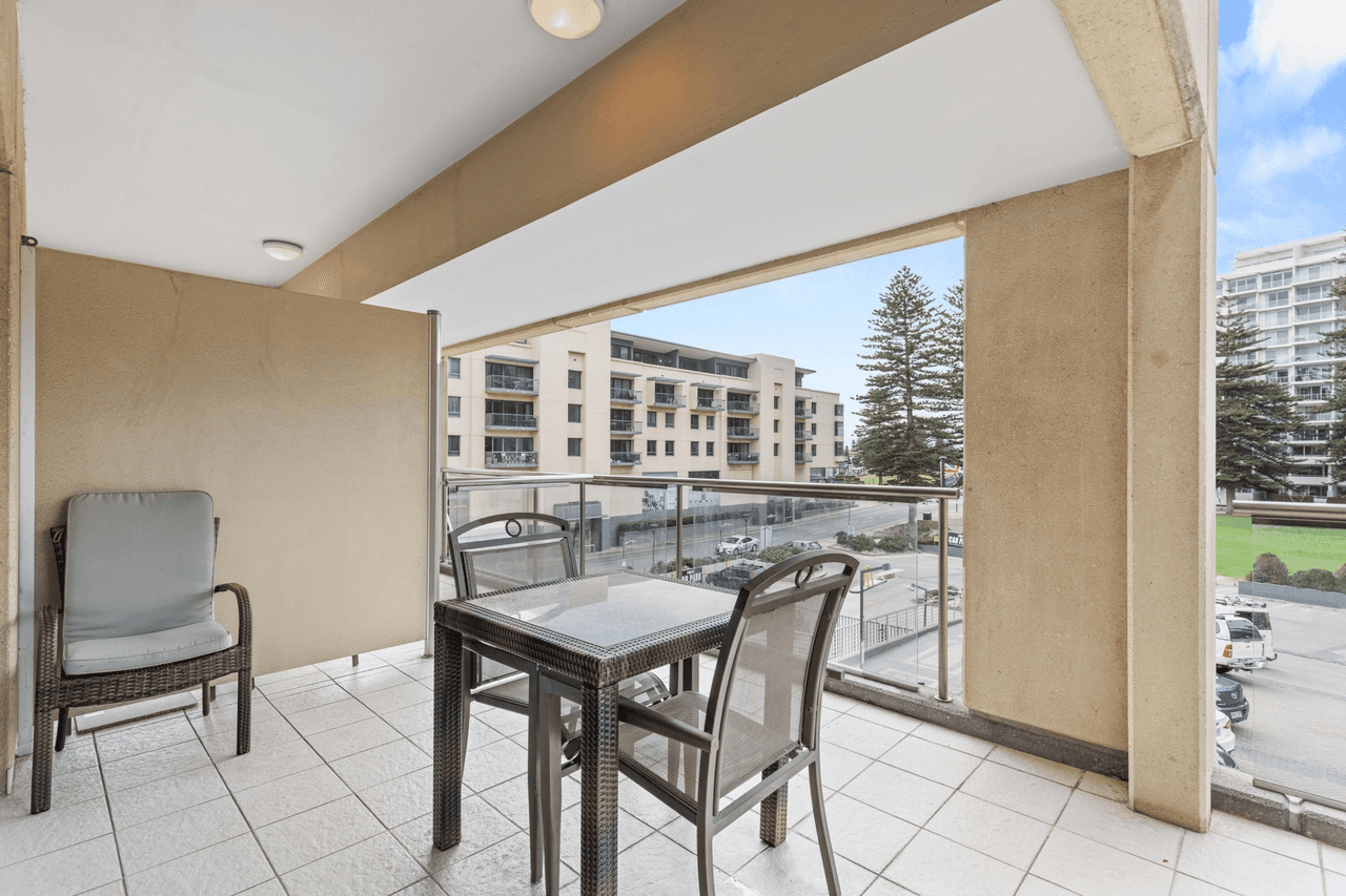 128/16 Holdfast Promenade, Glenelg, SA 5045