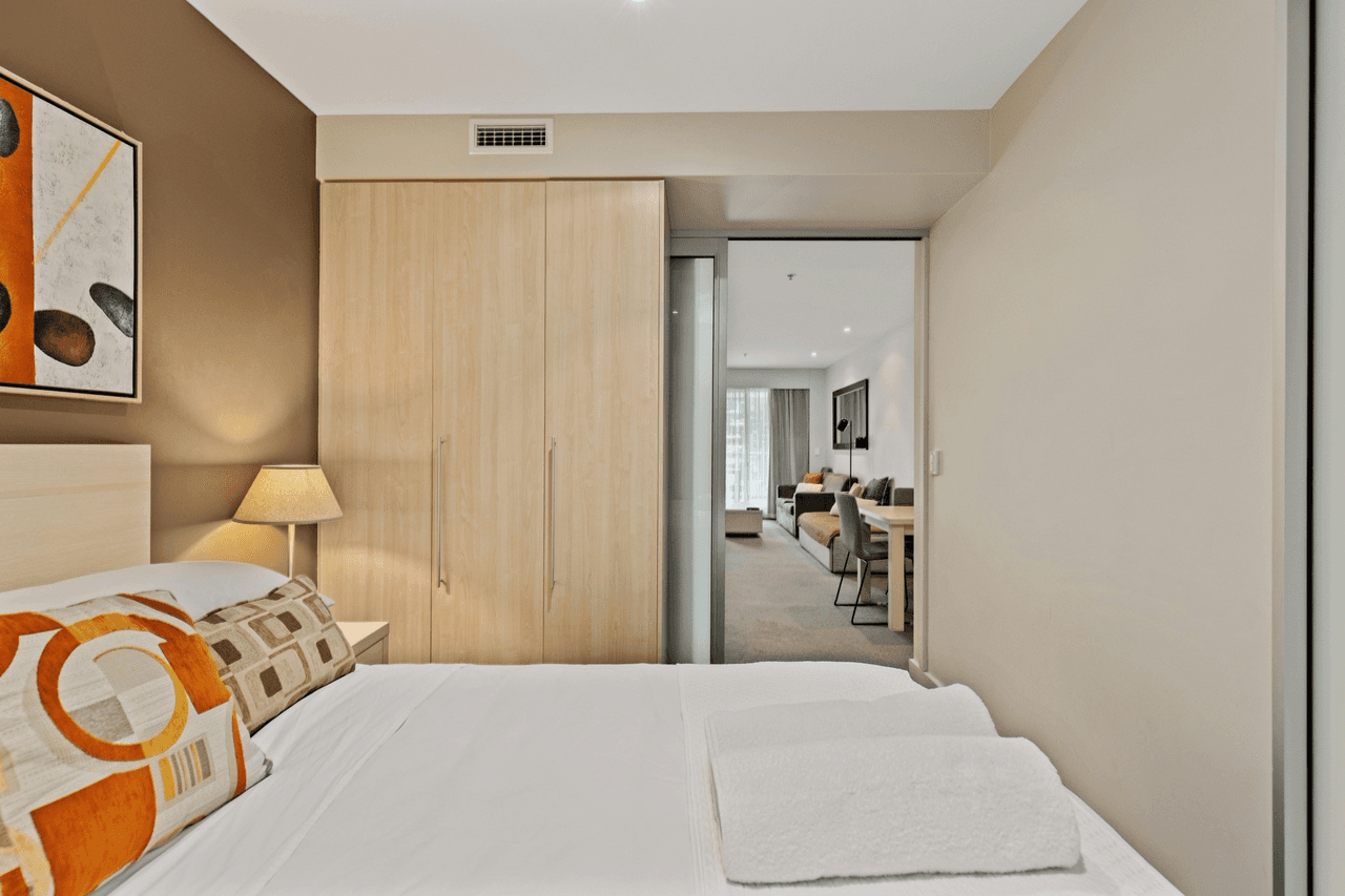 128/16 Holdfast Promenade, Glenelg, SA 5045