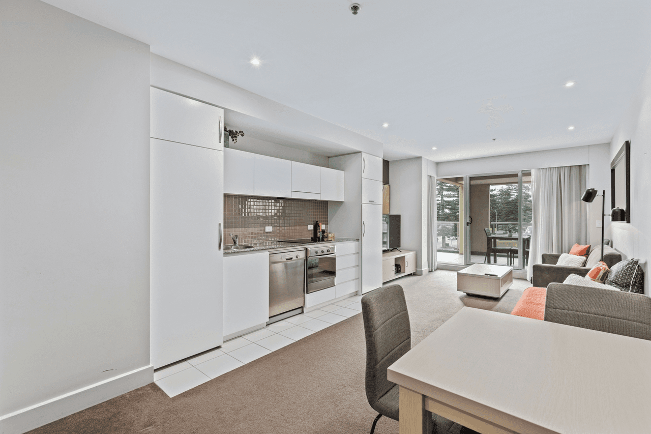 128/16 Holdfast Promenade, Glenelg, SA 5045