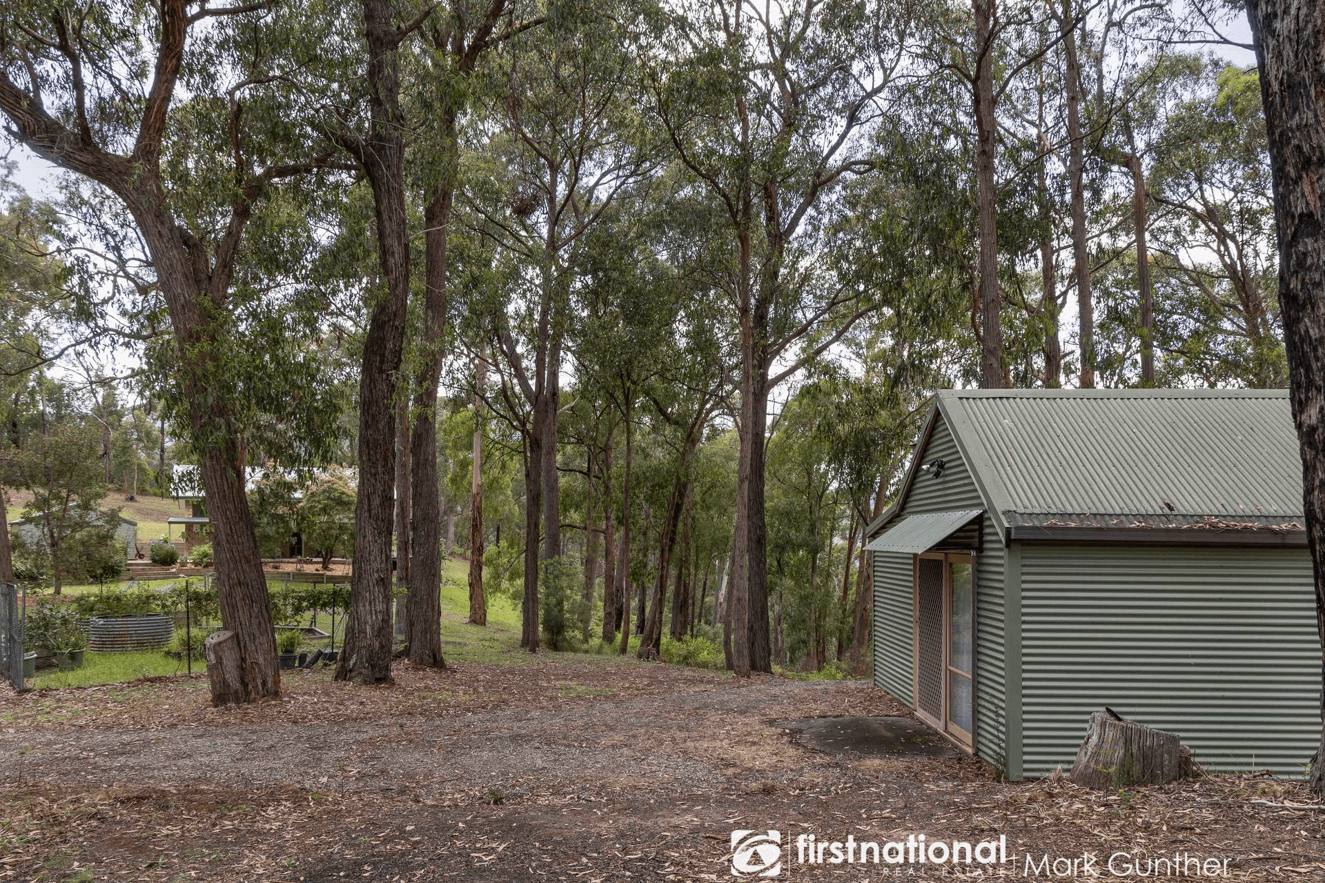 320 Lowes Road, Healesville, VIC 3777