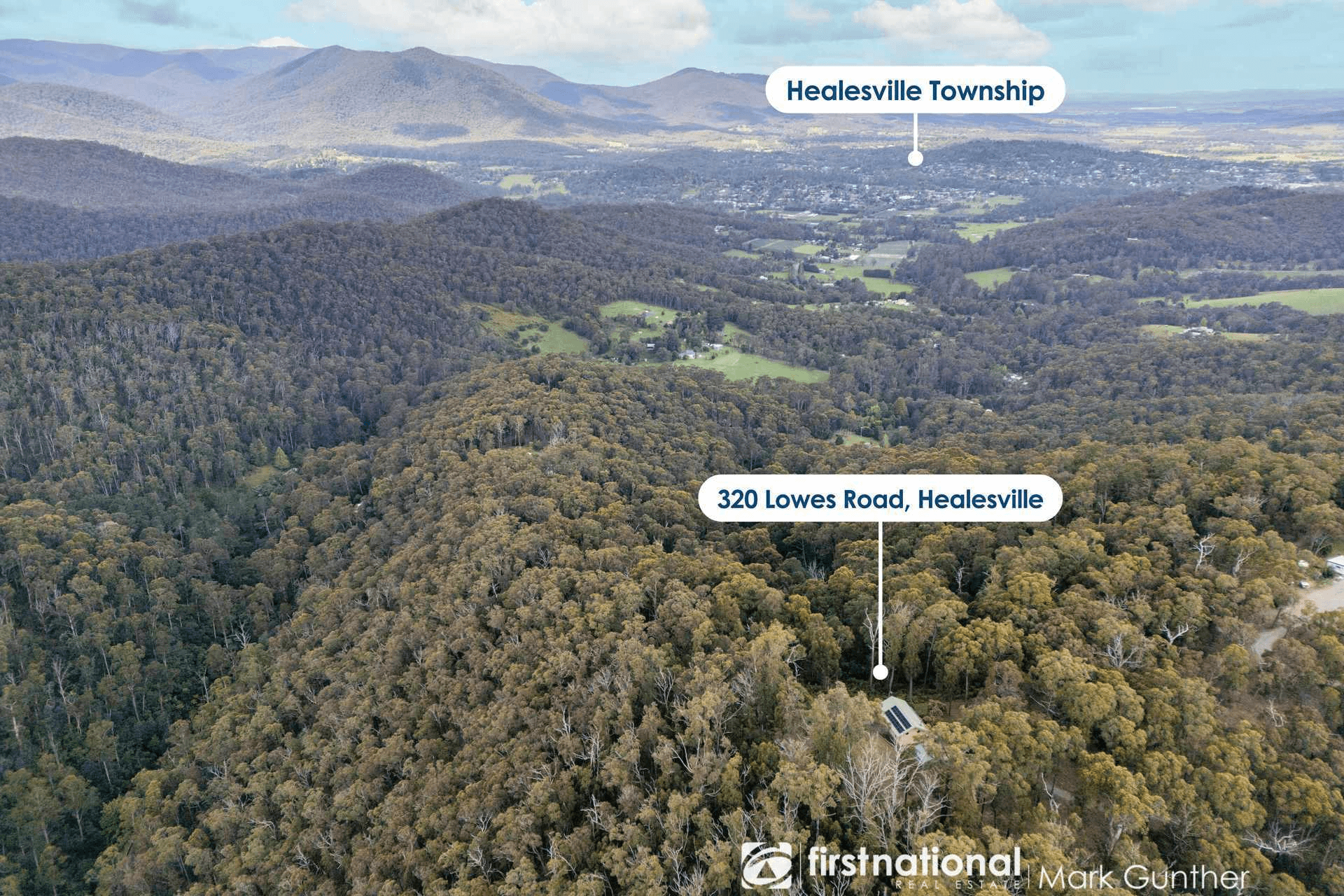 320 Lowes Road, Healesville, VIC 3777