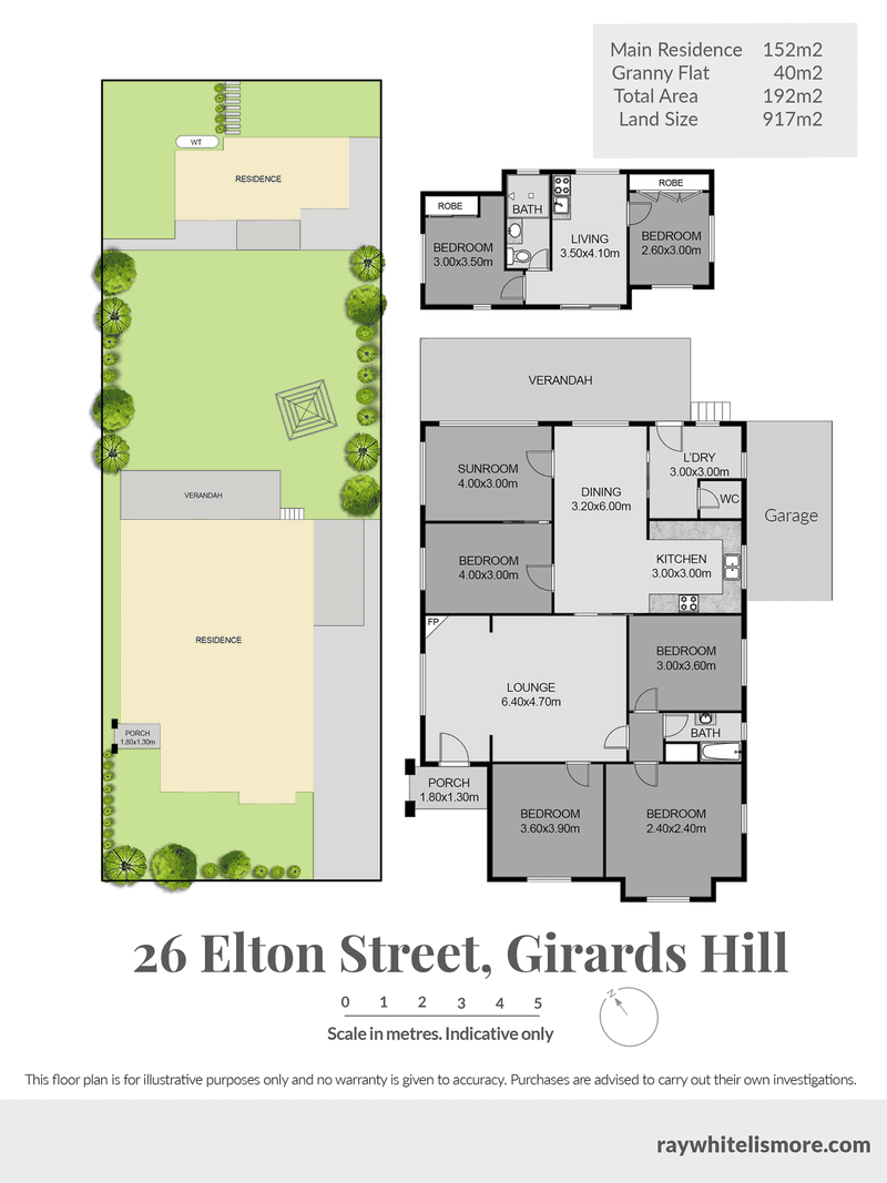 26 Elton Street, GIRARDS HILL, NSW 2480