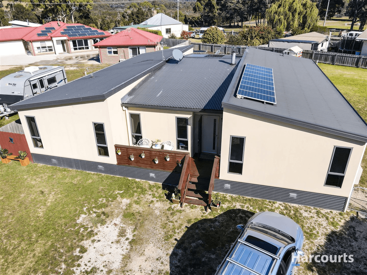 20 Heather Place, St Helens, TAS 7216