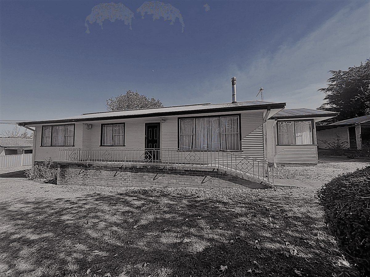 34 Martin Street, Armidale, NSW 2350