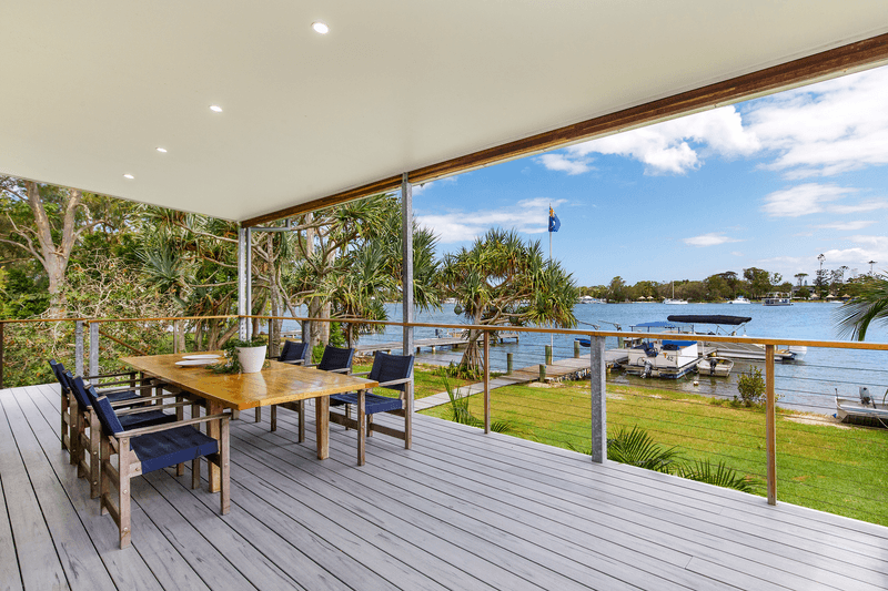 8 Wygani Drive, Noosa North Shore, QLD 4565