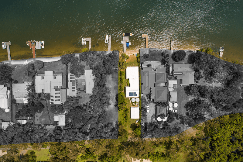 8 Wygani Drive, Noosa North Shore, QLD 4565