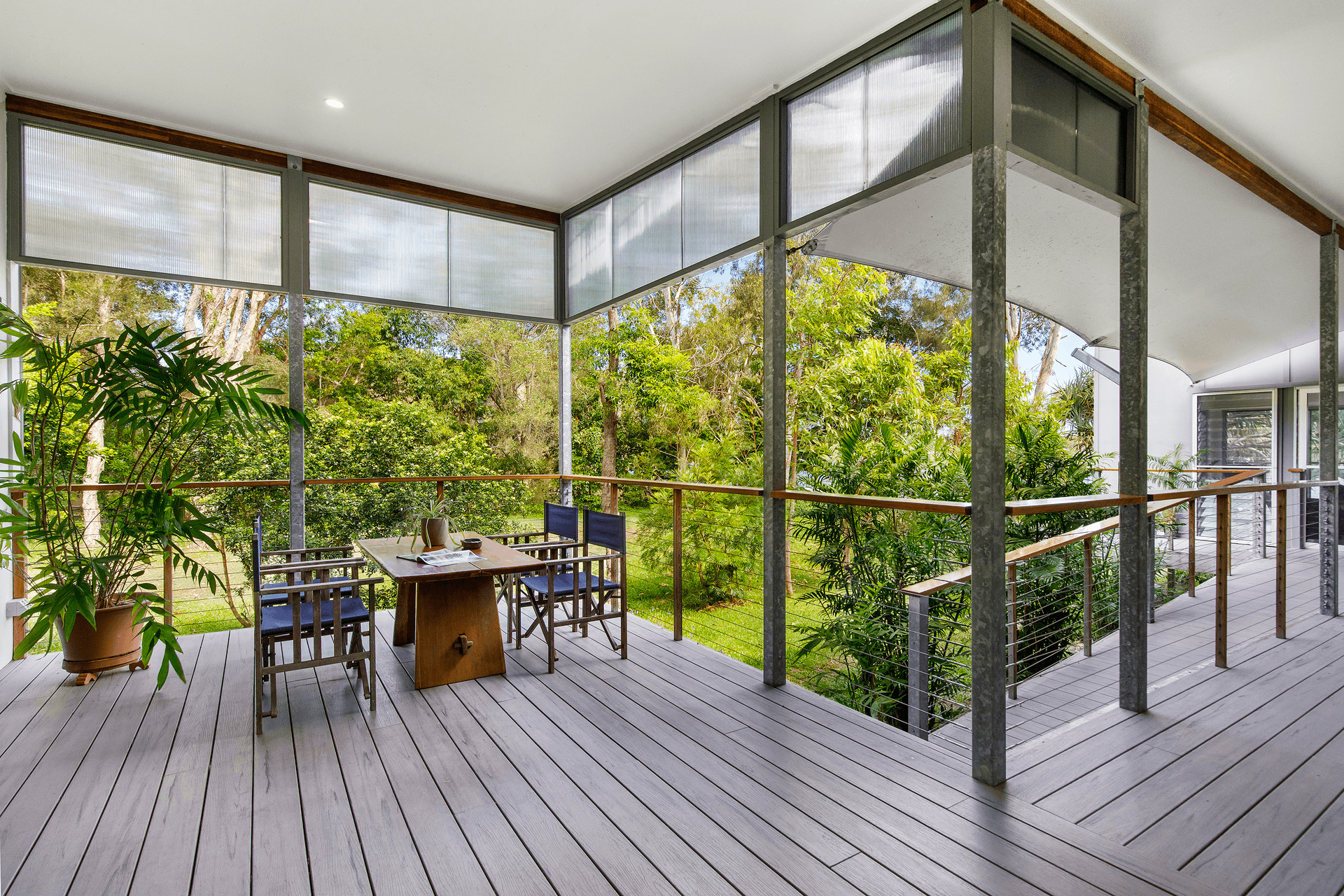 8 Wygani Drive, Noosa North Shore, QLD 4565