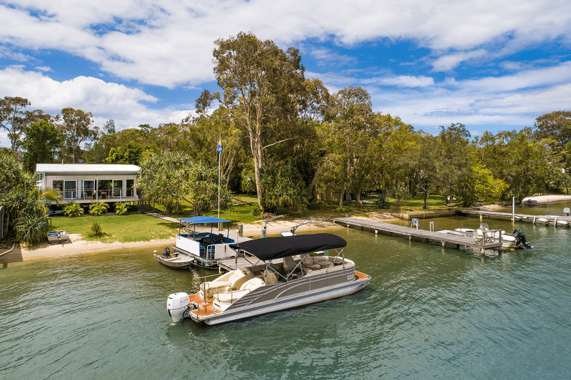 8 Wygani Drive, Noosa North Shore, QLD 4565