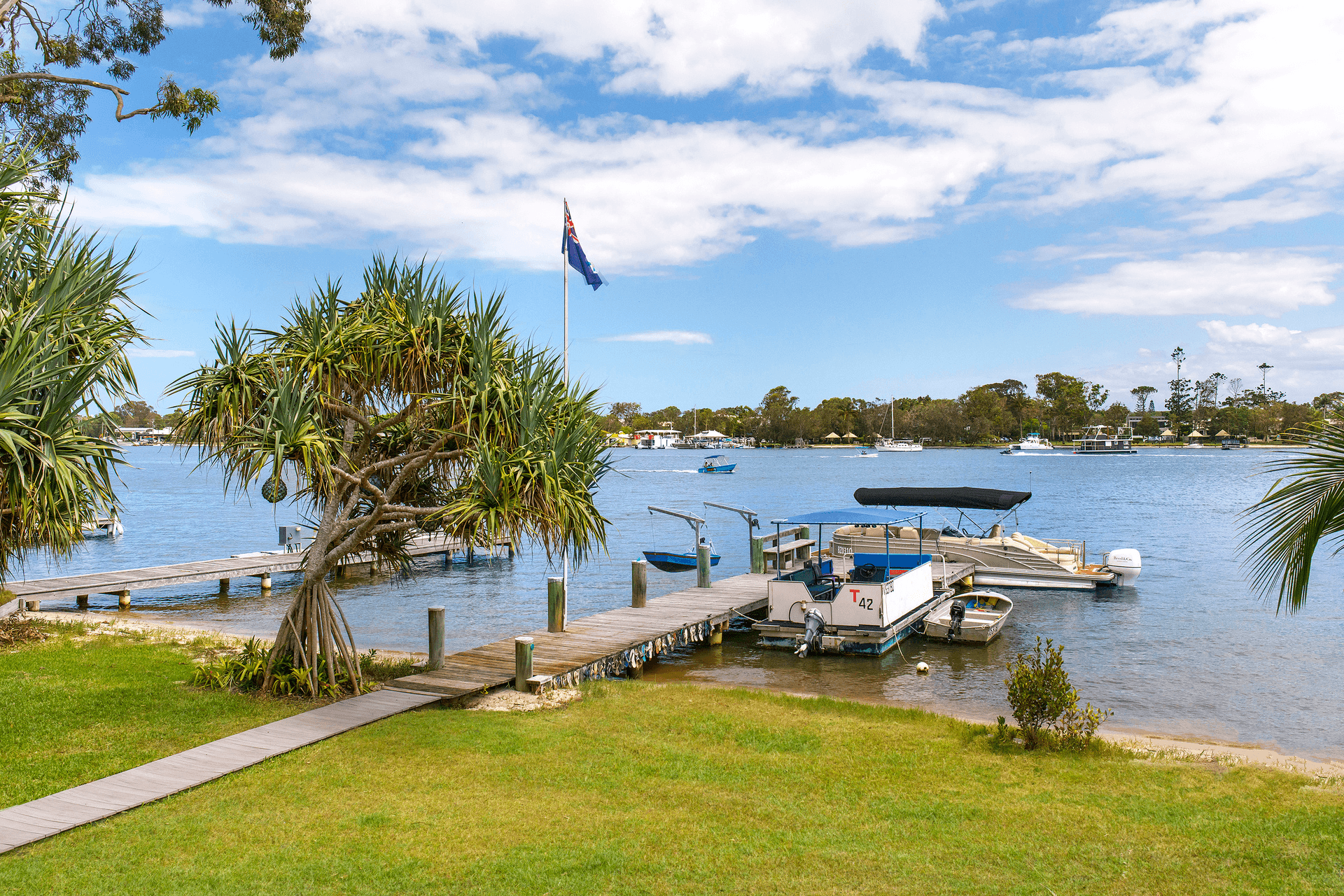 8 Wygani Drive, Noosa North Shore, QLD 4565