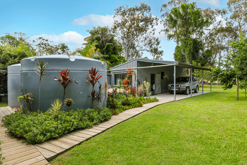 8 Wygani Drive, Noosa North Shore, QLD 4565