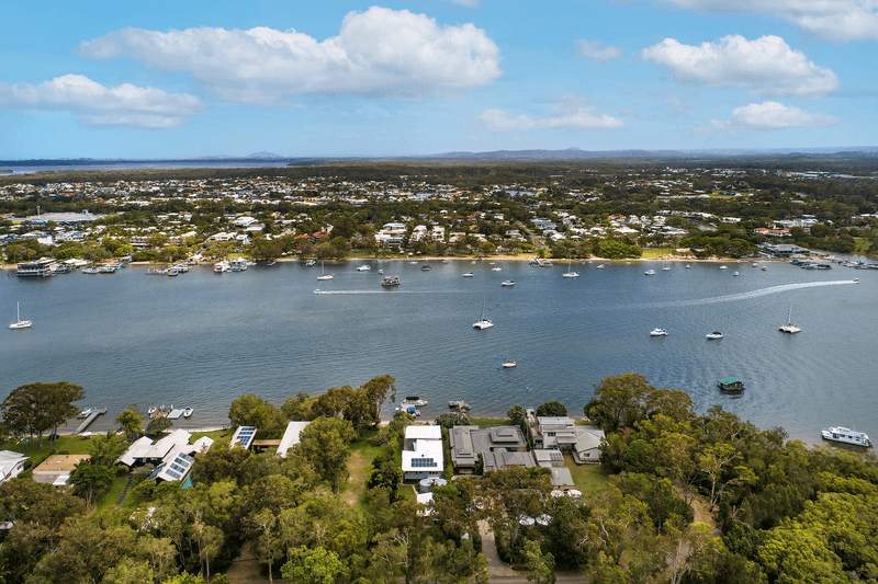 8 Wygani Drive, Noosa North Shore, QLD 4565