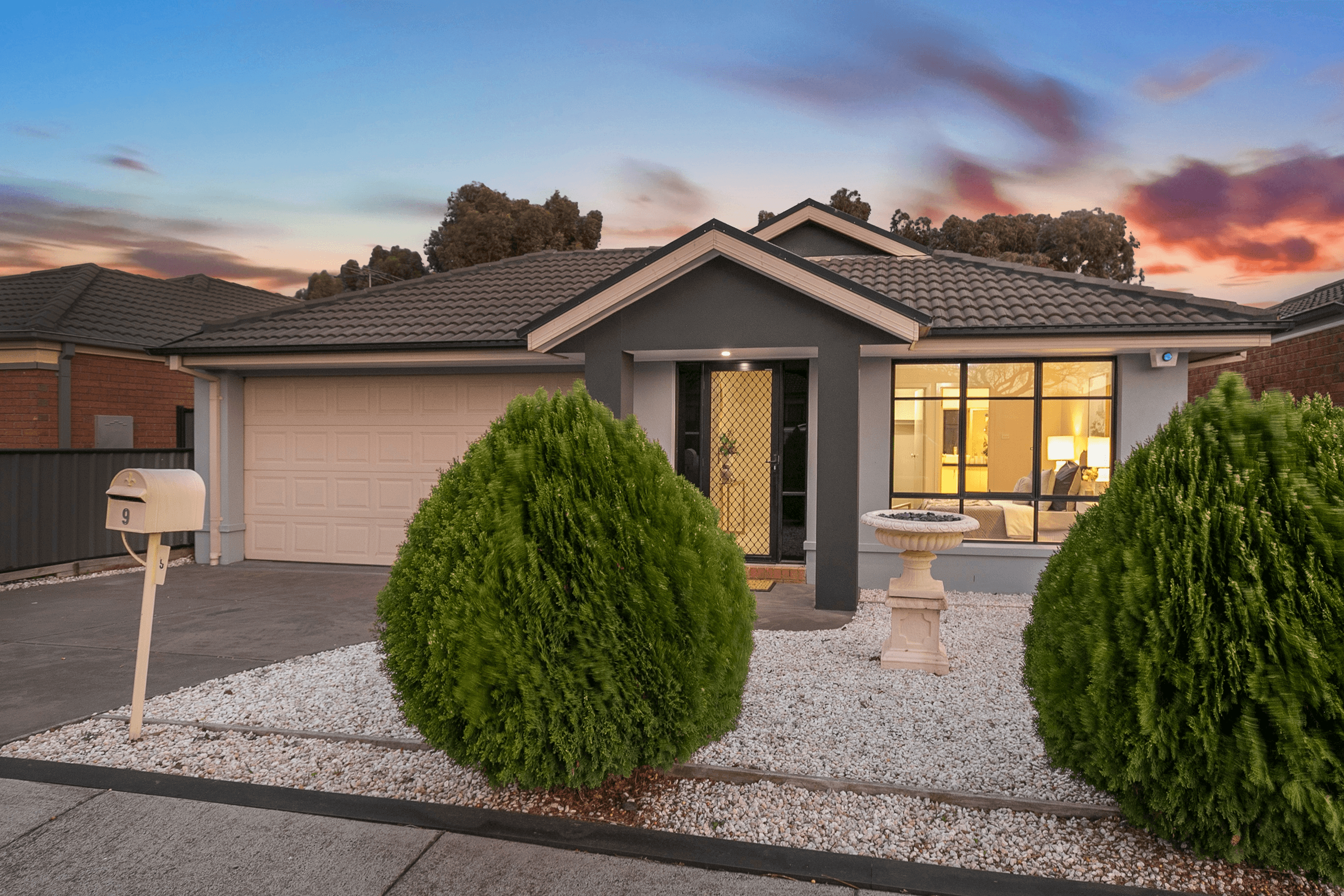 9 Gosford Gardens, Derrimut, VIC 3026