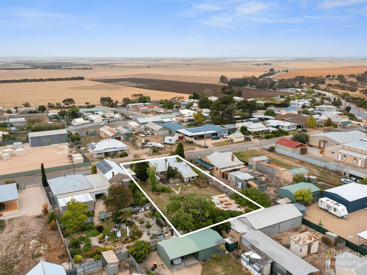 11 Third Street, Warooka, SA 5577