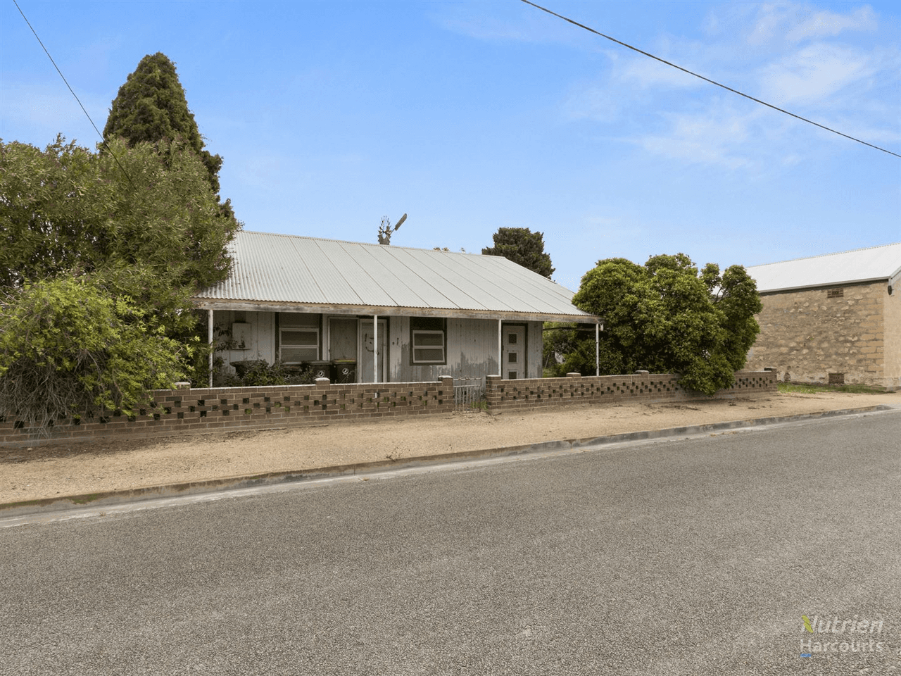 11 Third Street, Warooka, SA 5577