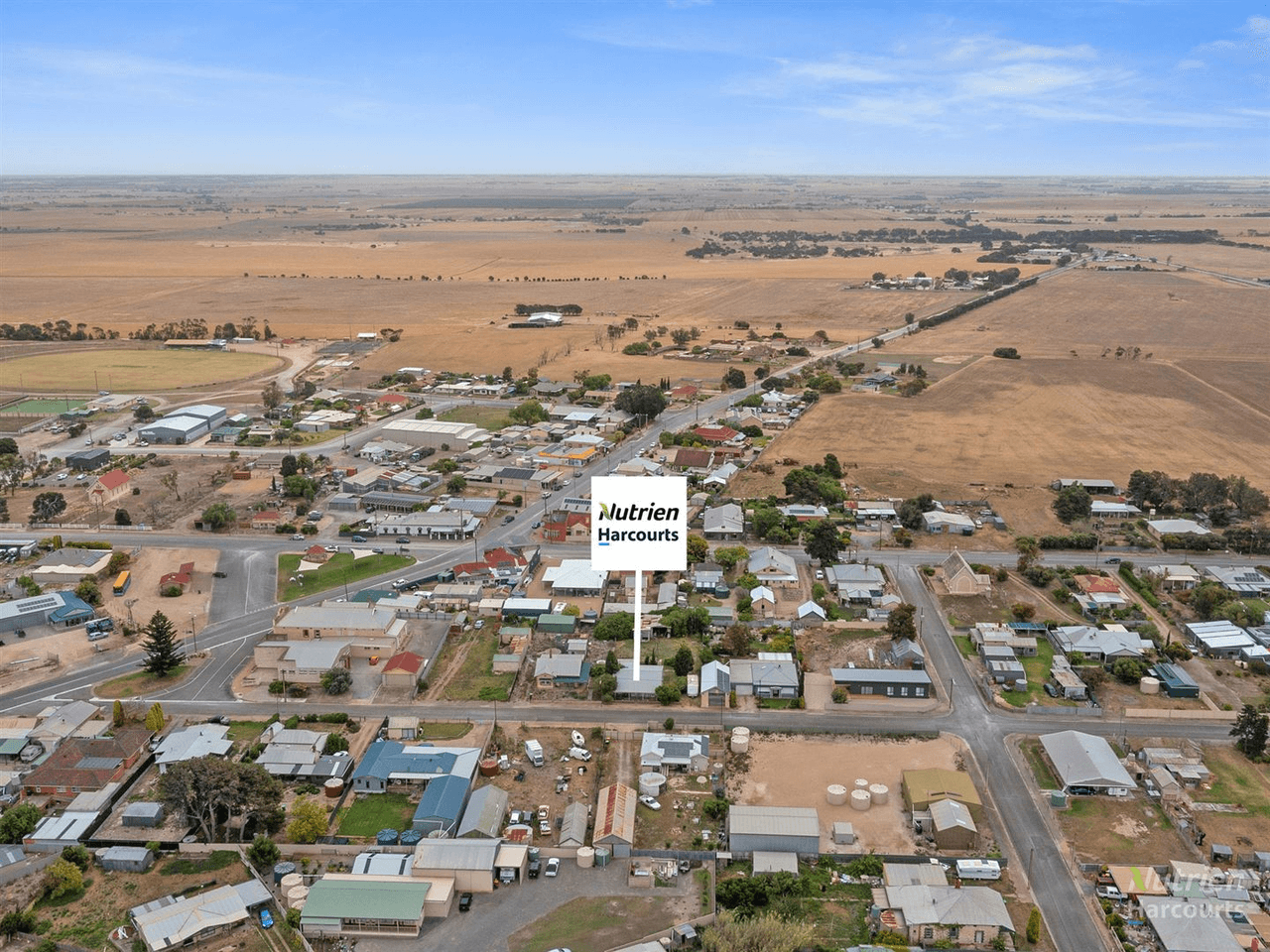 11 Third Street, Warooka, SA 5577