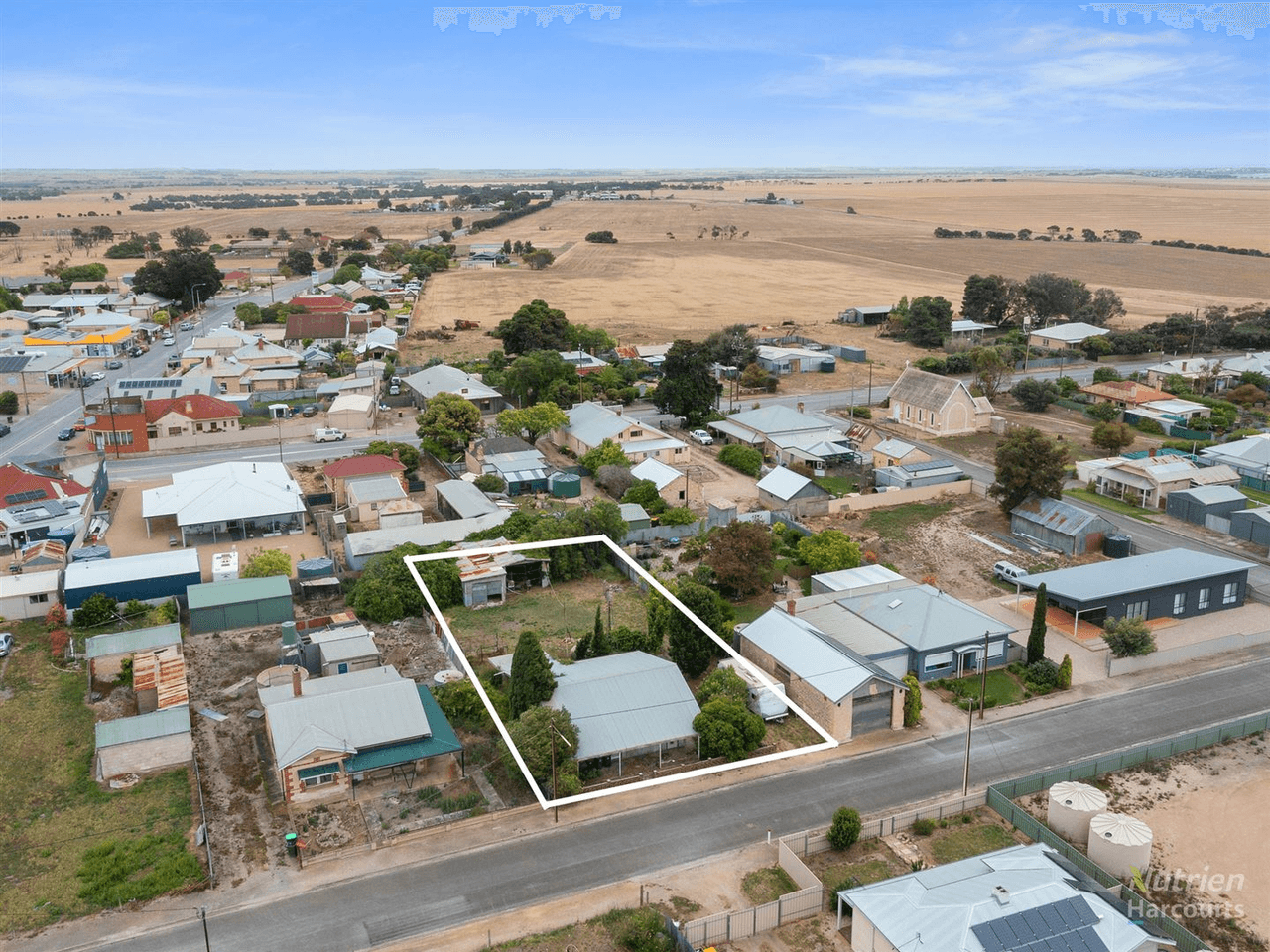 11 Third Street, Warooka, SA 5577