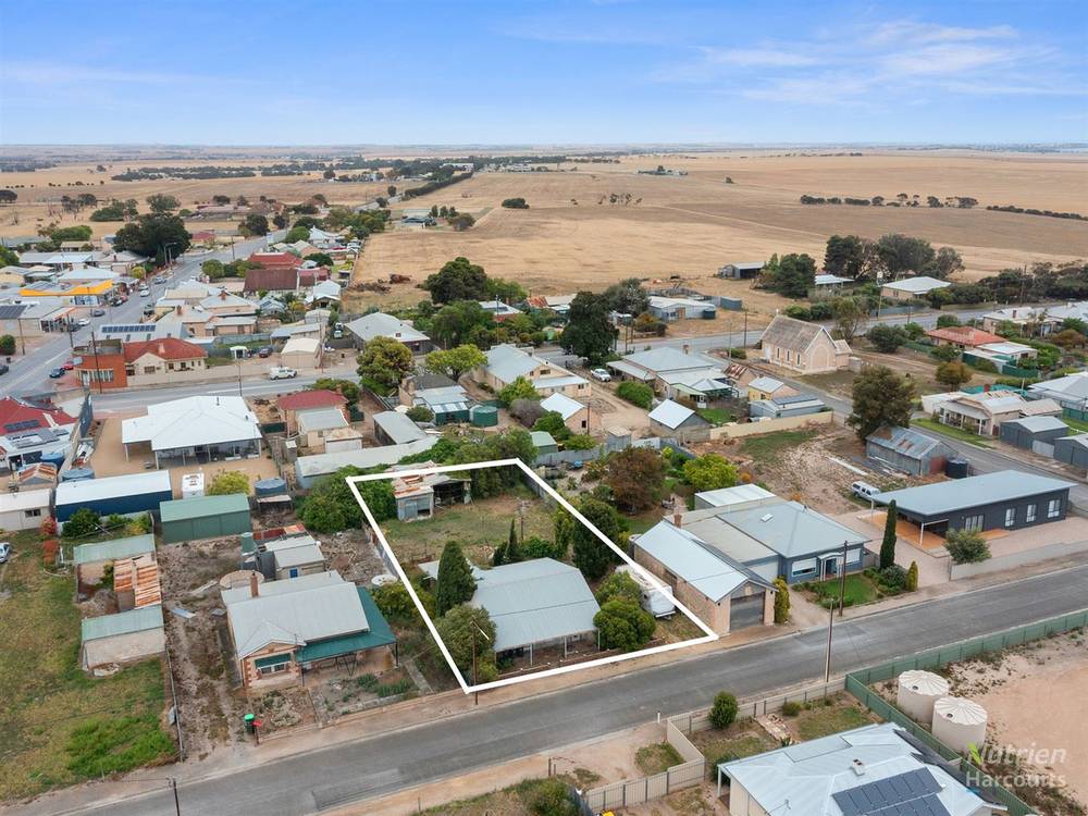 11 Third Street, Warooka, SA 5577