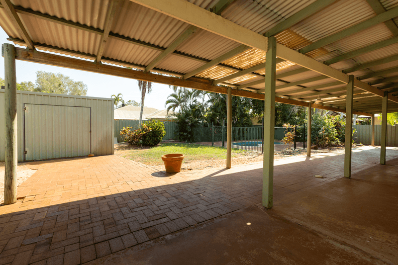 15 Biddles Place, CABLE BEACH, WA 6726