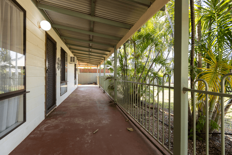 15 Biddles Place, CABLE BEACH, WA 6726