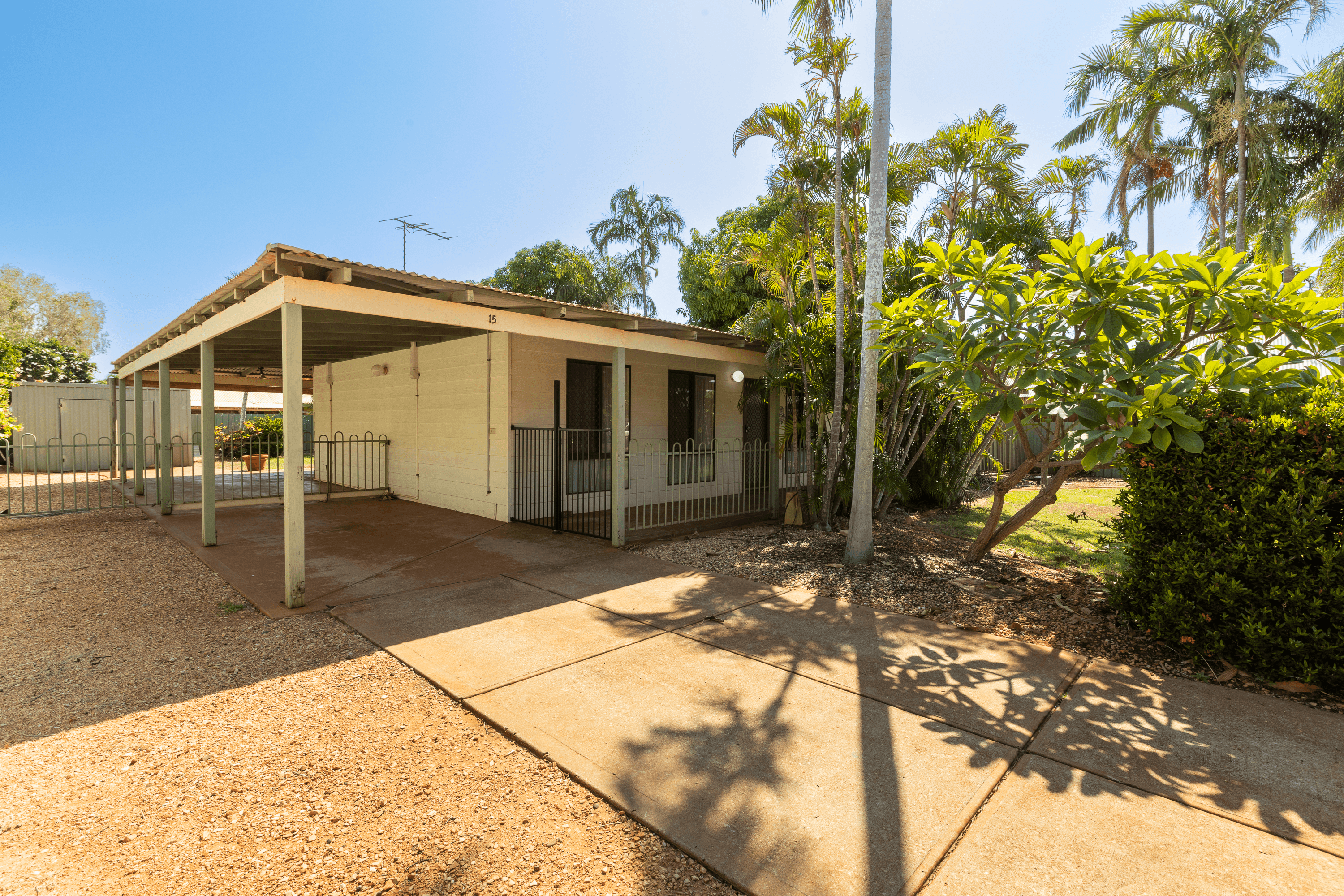 15 Biddles Place, CABLE BEACH, WA 6726