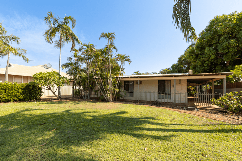 15 Biddles Place, CABLE BEACH, WA 6726