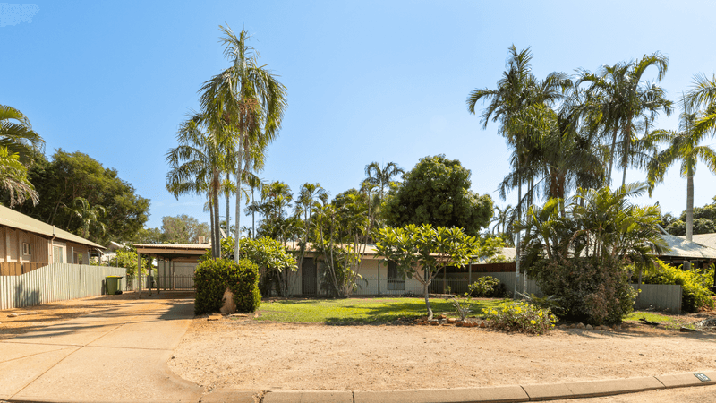 15 Biddles Place, CABLE BEACH, WA 6726