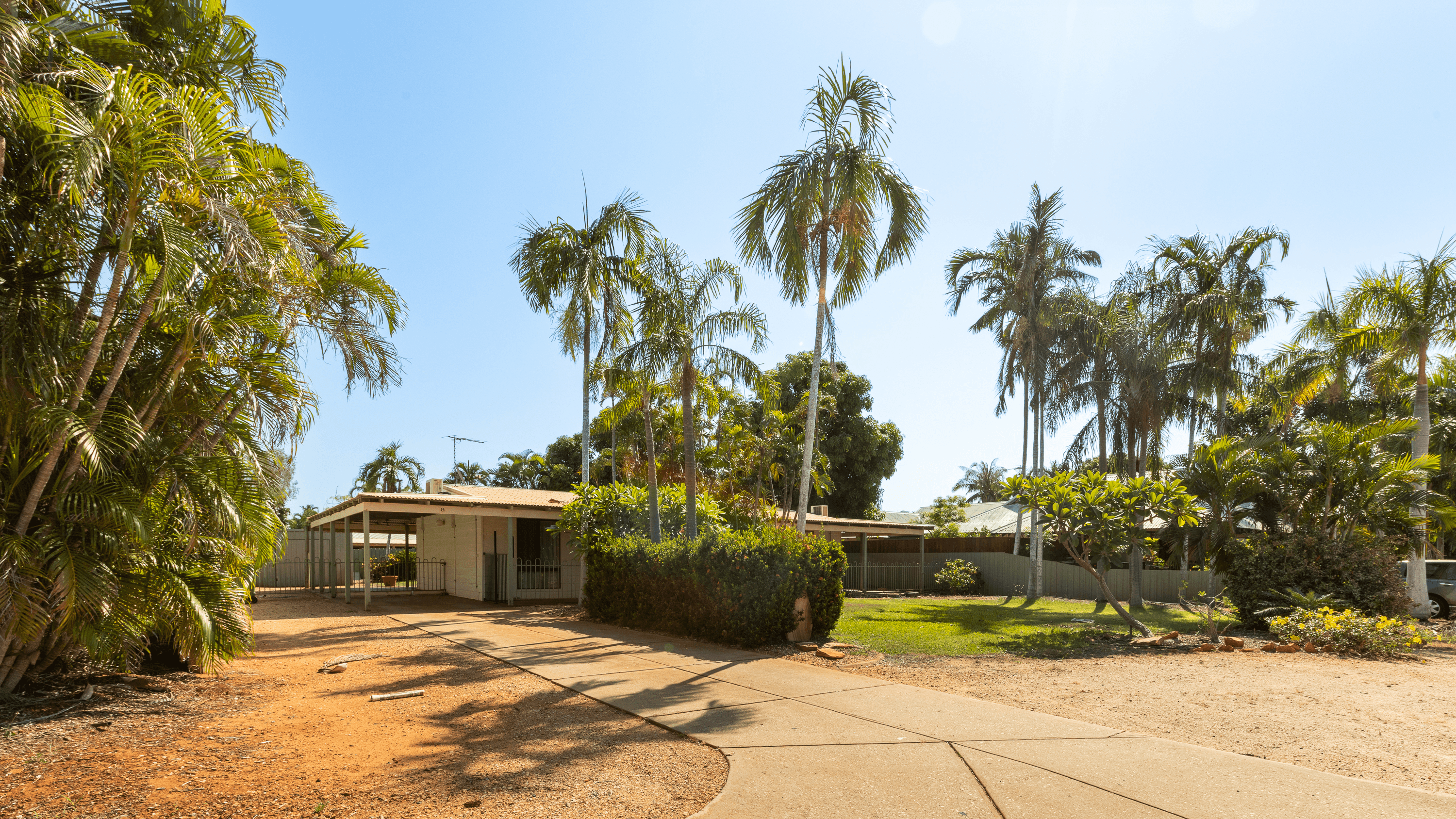 15 Biddles Place, CABLE BEACH, WA 6726