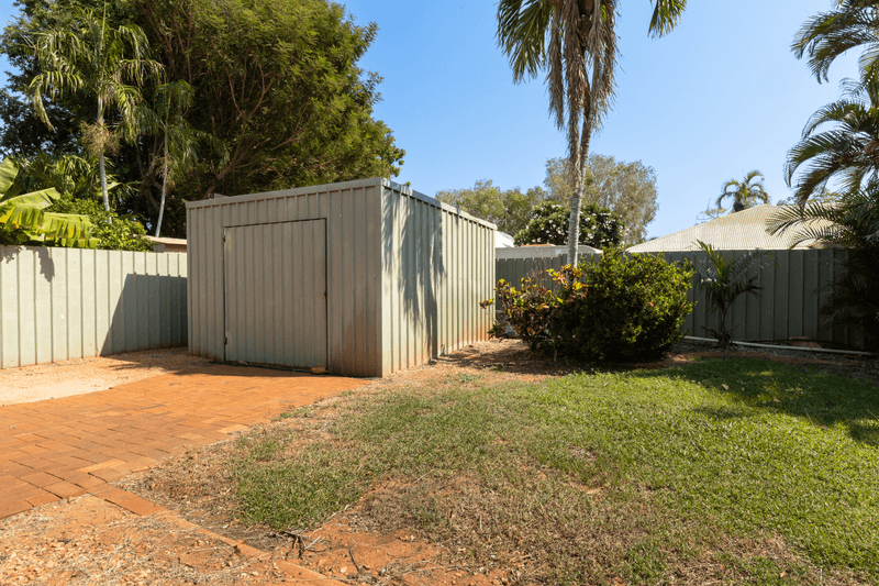 15 Biddles Place, CABLE BEACH, WA 6726