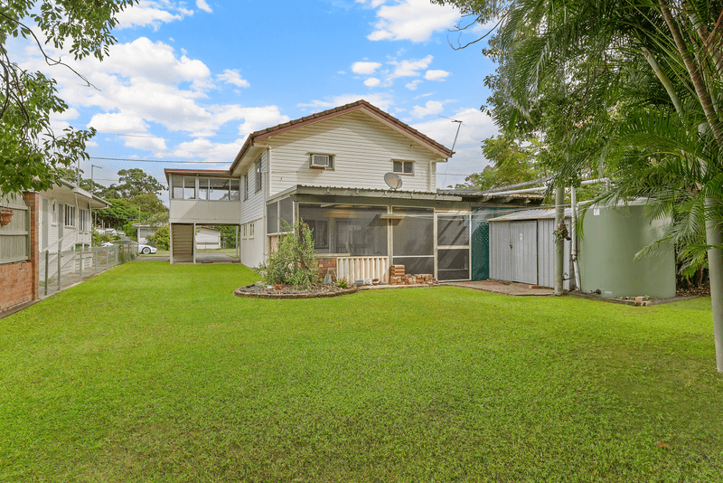 21 Conley Street, CLONTARF, QLD 4019