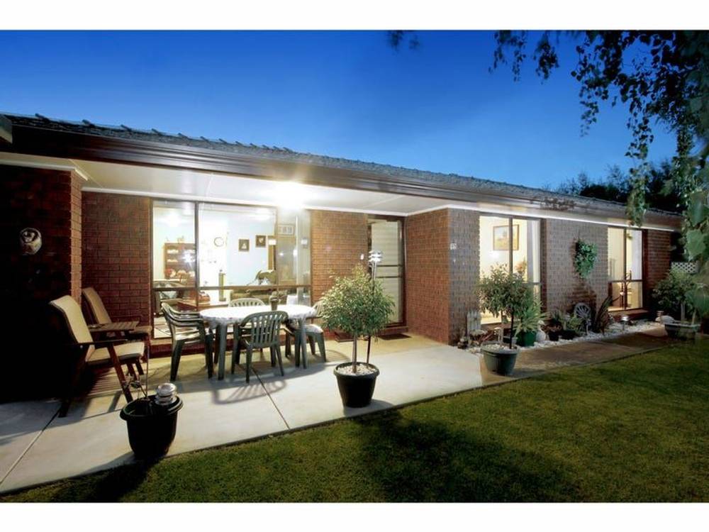 95 MARLEY STREET, SALE, VIC 3850
