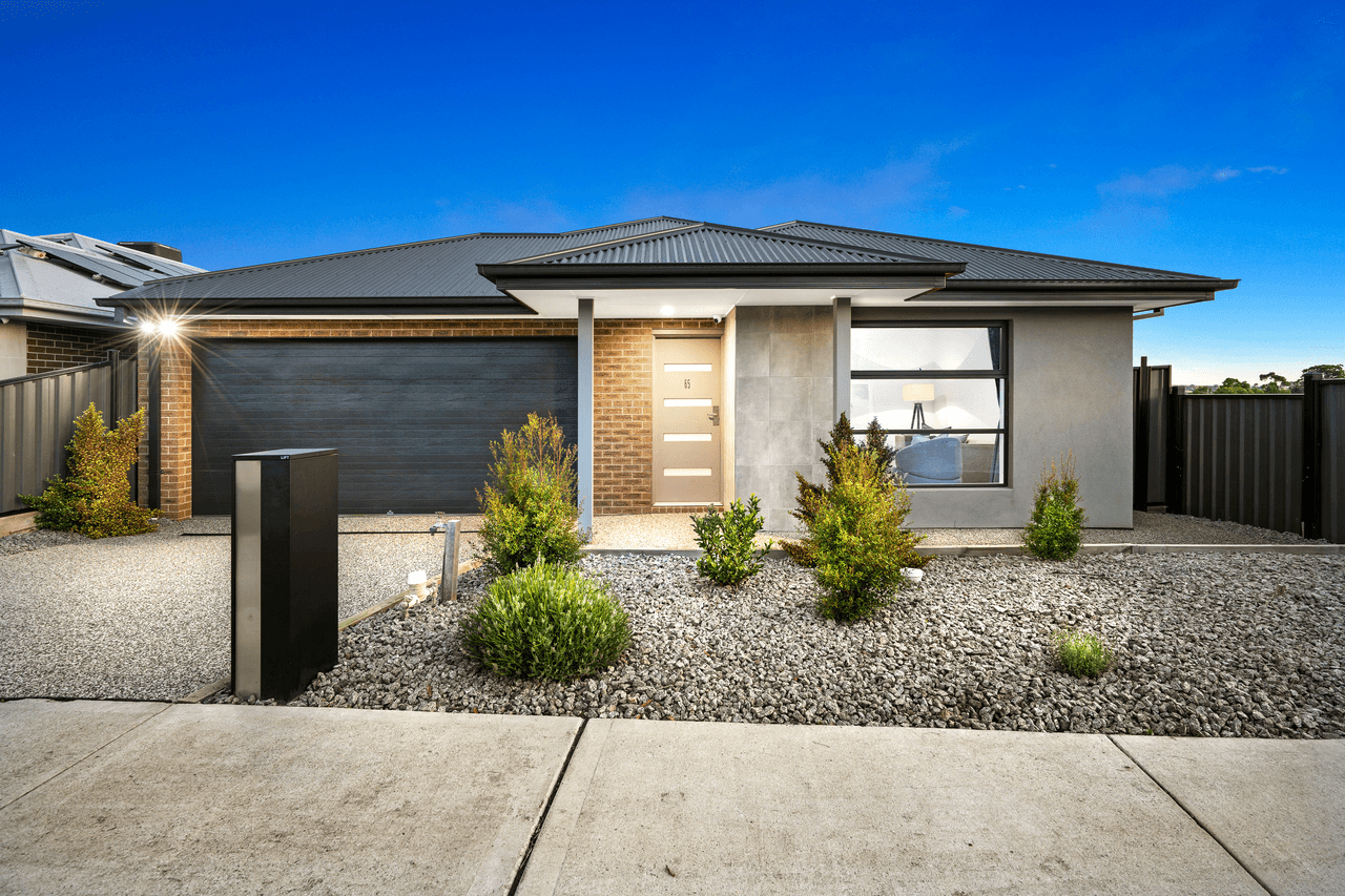 65 Henwood Rise, MERNDA, VIC 3754